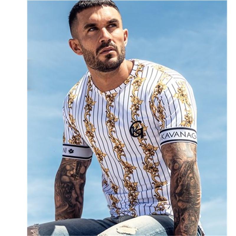 Men's T-Shirts 2022 Men T Shirt Striped Casual Streetwear Hip Hop Short Sleeve Male Fashion Sports Quick Dry Tops Summer, White;black
Men's T-Shirts 2022 Men T Shirt Striped Casual Streetwear Hip Hop Short Sleeve Male Fashion Sports Quick Dry Tops Summer, White;black