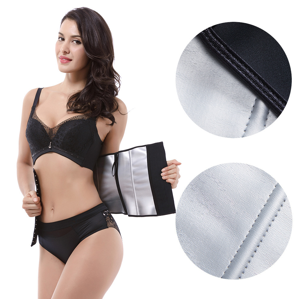 2021 New Shapers Body Belly Contraction Waistband Sports Shaping Fitness Rubber Corset Top Underwear Women Tk2u
2021 New Shapers Body Belly Contraction Waistband Sports Shaping Fitness Rubber Corset Top Underwear Women Tk2u