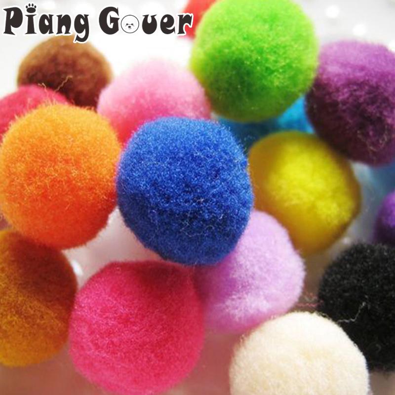 Mix Color Cat Toys Fuzzy Pet Ball Toy Cat Teaser Interactive Balls Toys For Kitten
Mix Color Cat Toys Fuzzy Pet Ball Toy Cat Teaser Interactive Balls Toys For Kitten