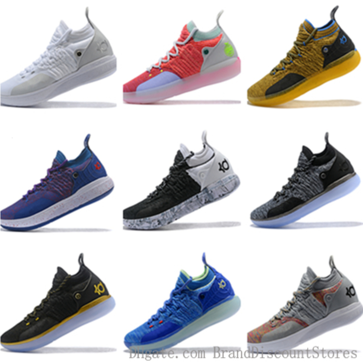 2020 New Kevin Durant 11 Shoes Men Kd 11 Gold/championship Mvp Finals Sports Shoes Training Sneakers Outdoor Run Shoes Size 7-12
2020 New Kevin Durant 11 Shoes Men Kd 11 Gold/championship Mvp Finals Sports Shoes Training Sneakers Outdoor Run Shoes Size 7-12