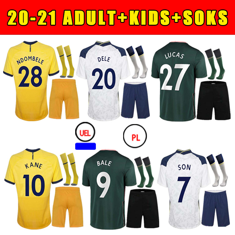 20 21 new short sleeve suit Soccer Jerseys SON KANE DELE BALE LUCAS NDOMBELE LAMELA Man Kids fourth HUMANRACE Football Shirt, Home adult suit patch 1
20 21 new short sleeve suit Soccer Jerseys SON KANE DELE BALE LUCAS NDOMBELE LAMELA Man Kids fourth HUMANRACE Football Shirt, Home adult suit patch 1