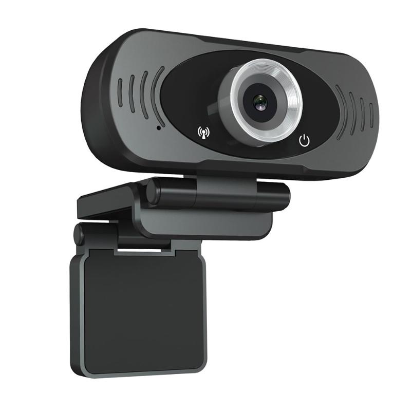 2MP USB Web Cameras Video Stream Online Teaching Conferencing 1080P HD Webcams for Household Computer Accessories
2MP USB Web Cameras Video Stream Online Teaching Conferencing 1080P HD Webcams for Household Computer Accessories