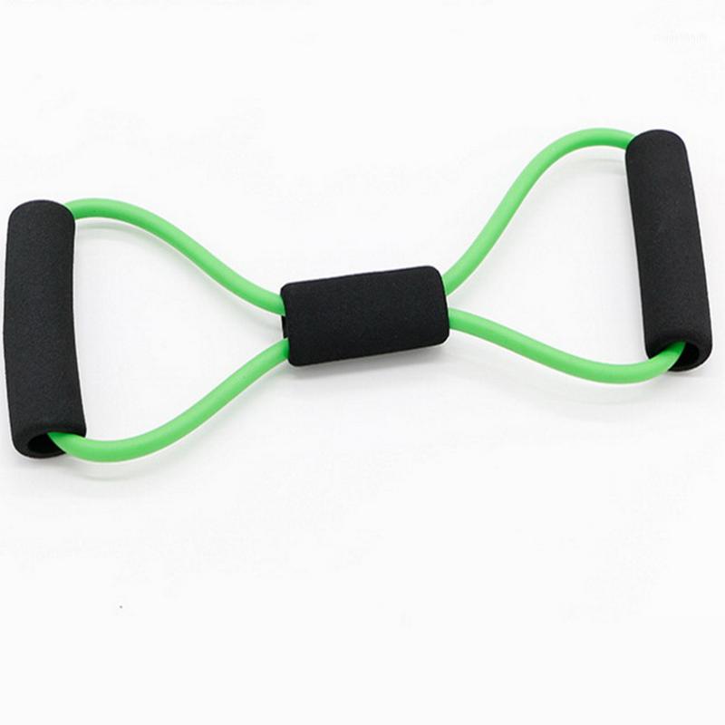 Best Selling Resistance Bands Stretch Rope 8 Shaped Elastic Tension Chest Expander For Strength Exercise1
Best Selling Resistance Bands Stretch Rope 8 Shaped Elastic Tension Chest Expander For Strength Exercise1