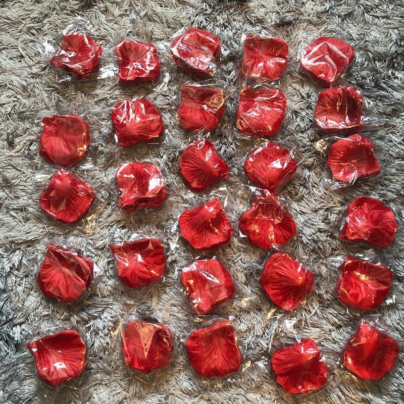 Beautiful Rose Petals Wedding Accessories 500 pieces lot Cheap Petal Rose Petals Flowers Wedding Decoration 6Z SH012-5001, Orange
Beautiful Rose Petals Wedding Accessories 500 pieces lot Cheap Petal Rose Petals Flowers Wedding Decoration 6Z SH012-5001, Orange
