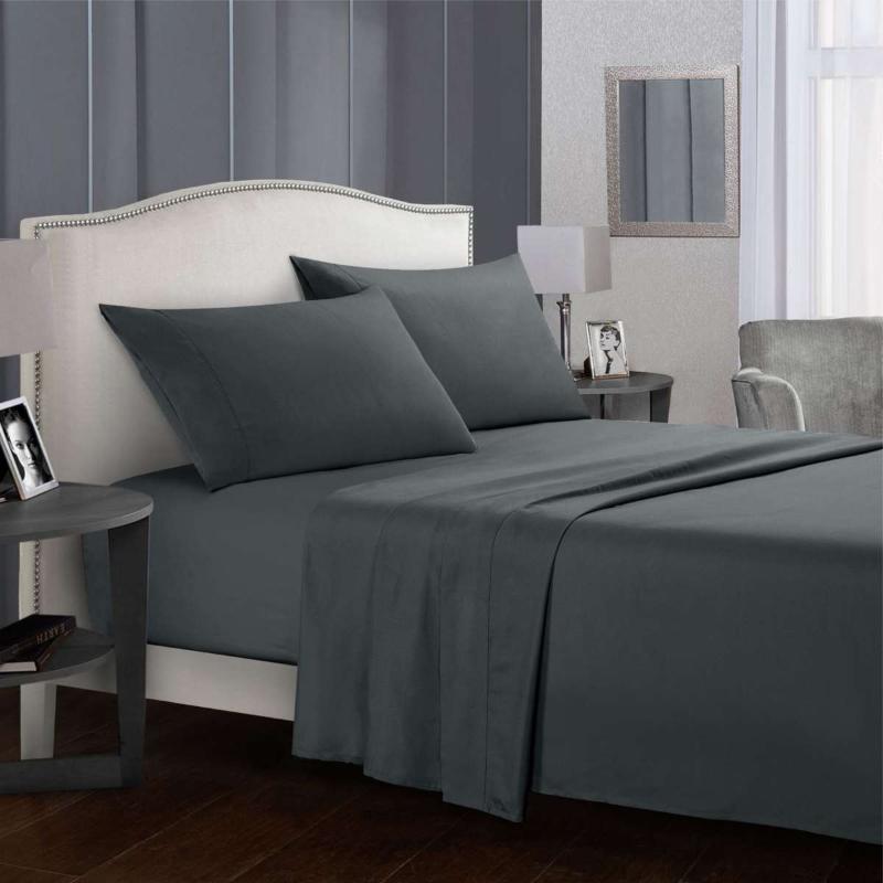 3/4pcs/set Home Textil Classical Double sided Bed Linings Concise Style Bedding Set Quilt Cover Pillowcase Cover Bed 4pcs/set, Violet
3/4pcs/set Home Textil Classical Double sided Bed Linings Concise Style Bedding Set Quilt Cover Pillowcase Cover Bed 4pcs/set, Violet