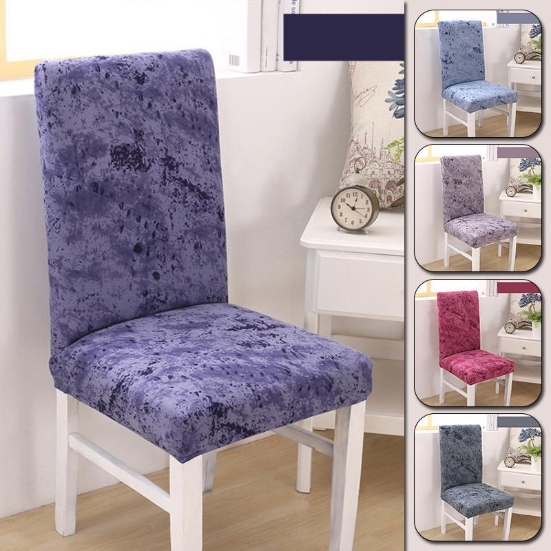 Universal Spandex Chair Cover Stretch Elastic for Banquet Wedding Office Chair Modern Removable Anti-dirty House Covers1
Universal Spandex Chair Cover Stretch Elastic for Banquet Wedding Office Chair Modern Removable Anti-dirty House Covers1