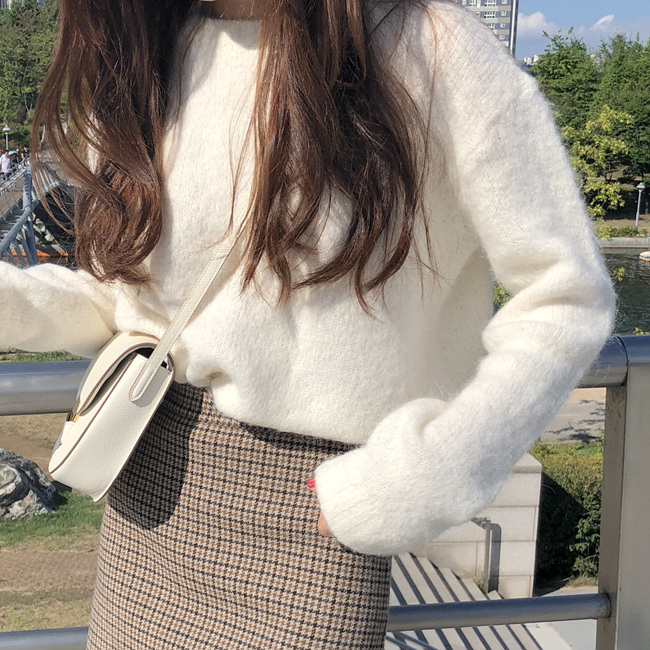 New Winter Sweater Women Pullover Girls Tops Knitting Vintage Long Sleeve Autumn Elegant Female Knitted Outerwear Warm Sweater 201023