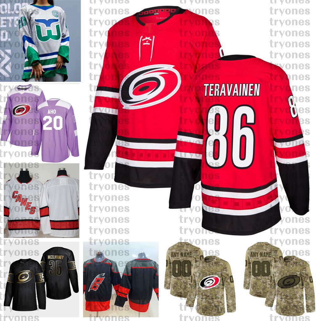 2 Teu021 Reverse Retro Customize #10 Michael Amadio Carolina Hurricanes Jerseys Golden Edition Camo Veterans Day Fights Cancer Hockey Jersey, Purple
2 Teu021 Reverse Retro Customize #10 Michael Amadio Carolina Hurricanes Jerseys Golden Edition Camo Veterans Day Fights Cancer Hockey Jersey, Purple