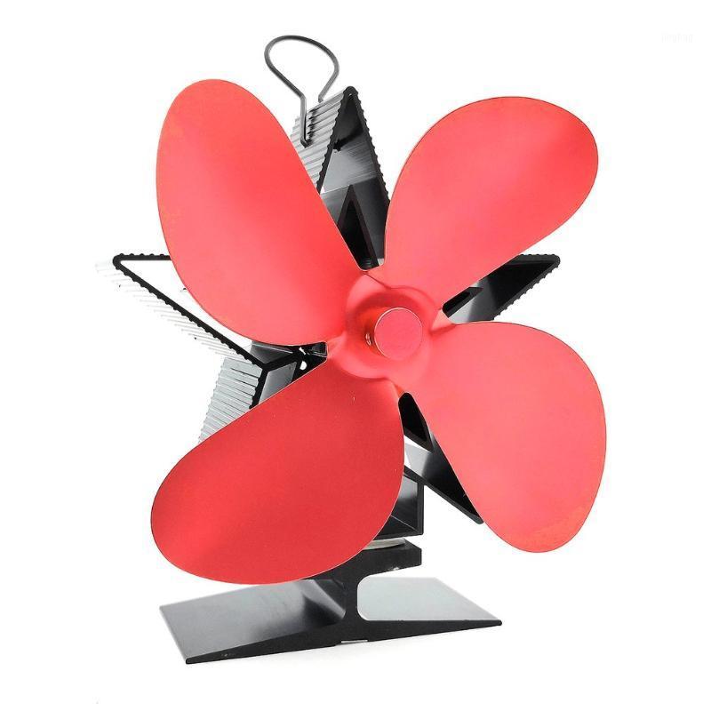 Thermal Power Fireplace Fan Heat Powered Wood Stove Fan Log Wood Burner Ecofan Four-leaf Fans Efficient Heat Distribution1
Thermal Power Fireplace Fan Heat Powered Wood Stove Fan Log Wood Burner Ecofan Four-leaf Fans Efficient Heat Distribution1