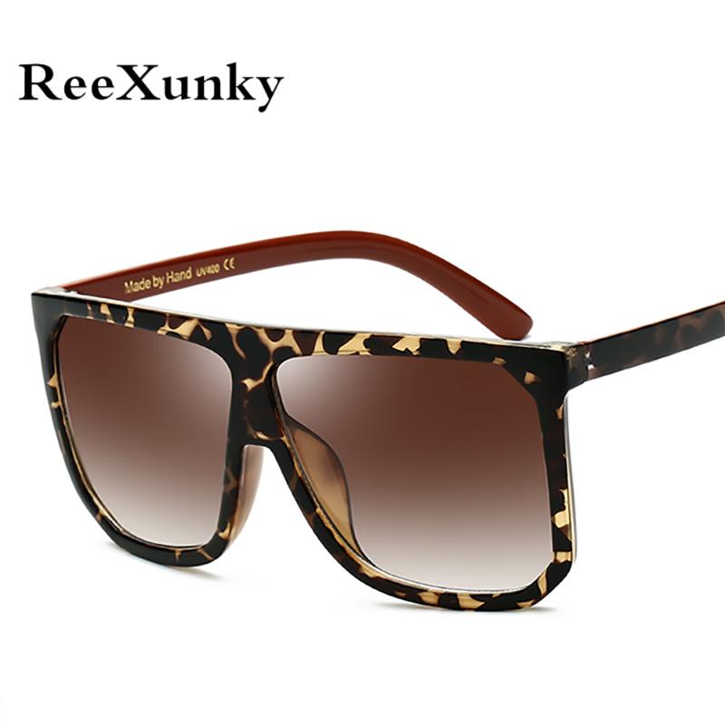 Trend 2020 Sunglasses Women Brand Designer Oversized Retro Sun Glasses Gradient Lens Shades For Womens UV400 zonnebril dames
Trend 2020 Sunglasses Women Brand Designer Oversized Retro Sun Glasses Gradient Lens Shades For Womens UV400 zonnebril dames