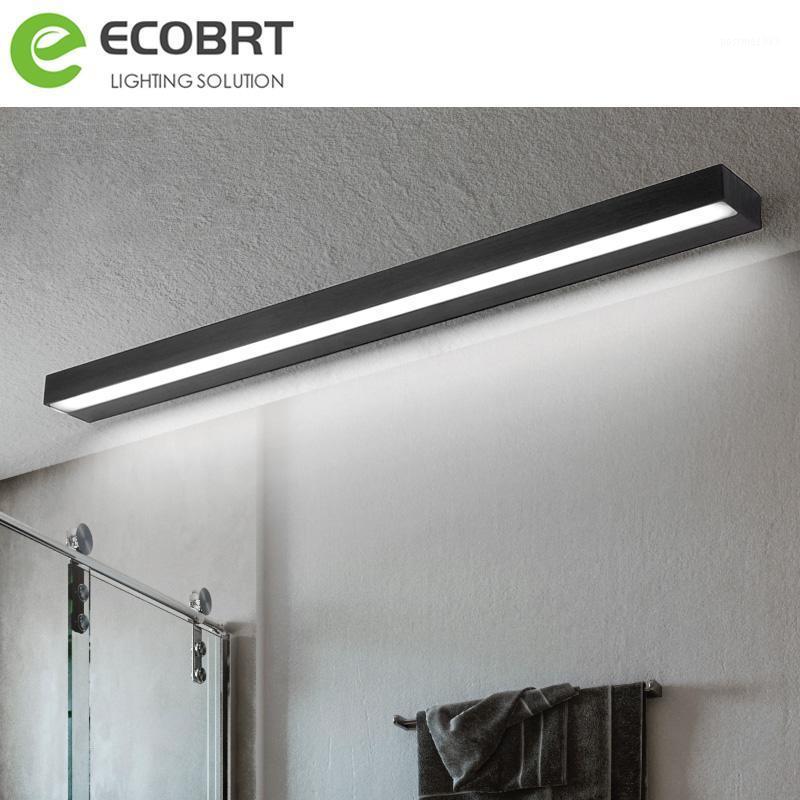 ECOBRT LED 9/12W Bathroom Vanity Light Mirror Lights Make-up Wall Lighting Sconces 40CM 50CM1
ECOBRT LED 9/12W Bathroom Vanity Light Mirror Lights Make-up Wall Lighting Sconces 40CM 50CM1