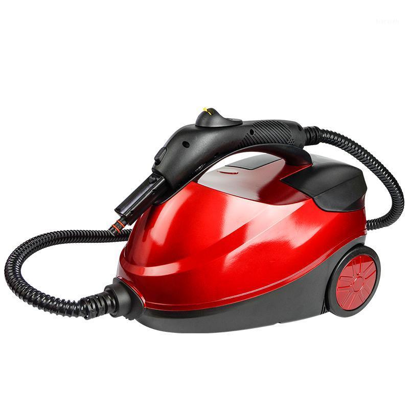 AC220-240V 50-60Hz 2000w power electric steam cleaner with 1.5L water tank Multifunction Cleaning Machine garment steamer sweep1
AC220-240V 50-60Hz 2000w power electric steam cleaner with 1.5L water tank Multifunction Cleaning Machine garment steamer sweep1