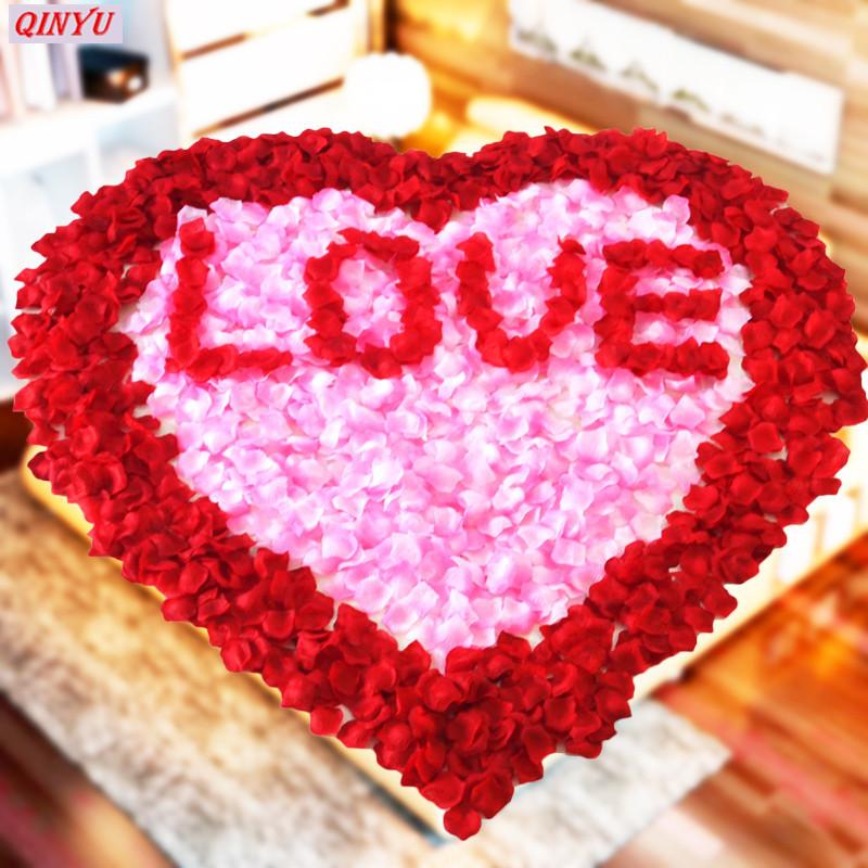 1000pcs 5*5cm silk Artificial Flowers rose petals for Wedding Decoration Romantic Artificial Rose Flower party petal 5zsh012, Light blue
1000pcs 5*5cm silk Artificial Flowers rose petals for Wedding Decoration Romantic Artificial Rose Flower party petal 5zsh012, Light blue