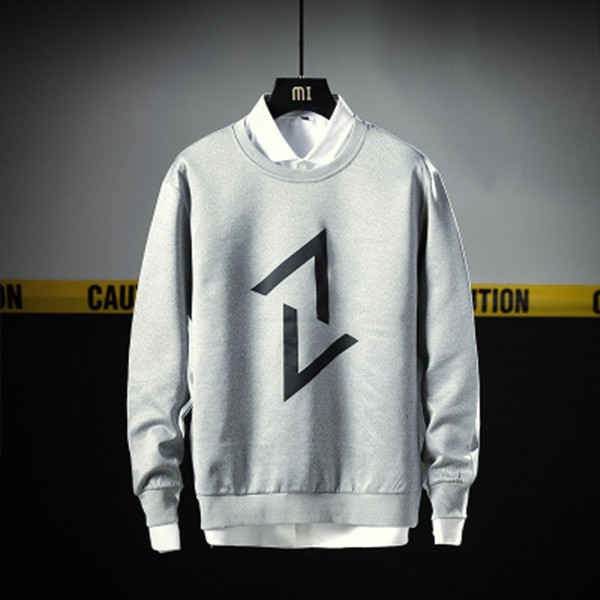Mens designers sweaters men long sleeved Tshirts trendy designer sweater young middle school students clothes spring summer bottoming shirt, Black
Mens designers sweaters men long sleeved Tshirts trendy designer sweater young middle school students clothes spring summer bottoming shirt, Black