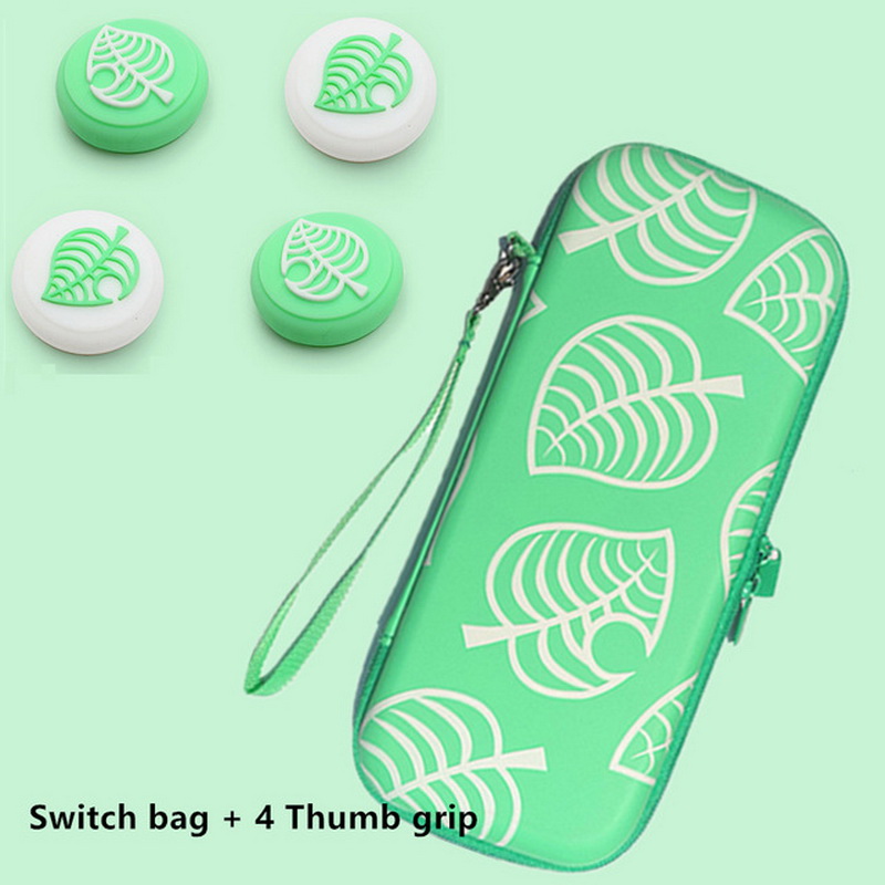 Animal Crossing New Storage Bag For Nintendo Switch Lite Hard Case NS Lite Console Carrying Portable Travel Bag Game Accessories
Animal Crossing New Storage Bag For Nintendo Switch Lite Hard Case NS Lite Console Carrying Portable Travel Bag Game Accessories