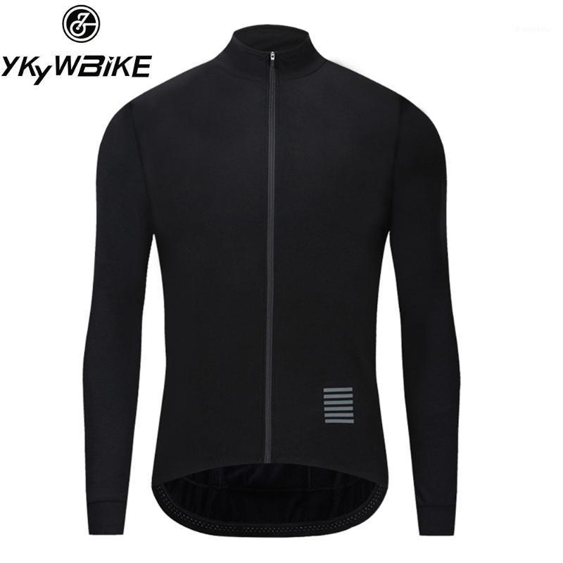 YKYWBIKE WINTER JACKET Thermal Fleece Men Cycling jacket Long Sleeve Cycling Bike Clothing black1, Ytjz023
YKYWBIKE WINTER JACKET Thermal Fleece Men Cycling jacket Long Sleeve Cycling Bike Clothing black1, Ytjz023