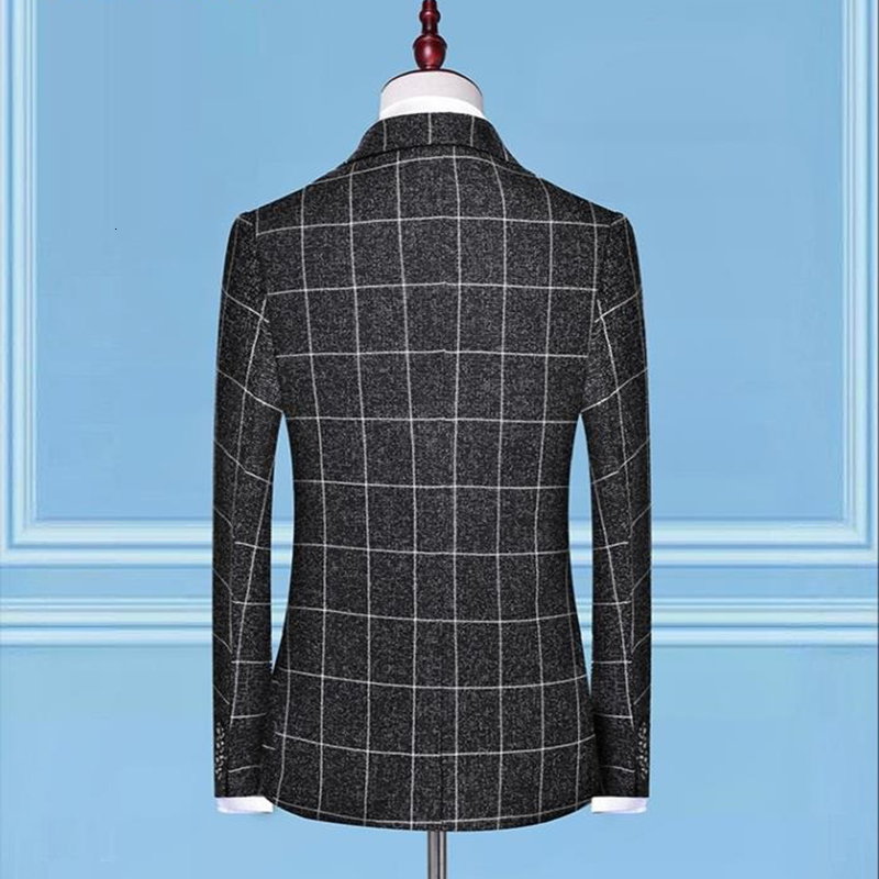 2021 New Arrival Men's Quality Wedding Dress Thin Color Adjustment Plus Size Blazer Suits UT68, Blue
2021 New Arrival Men's Quality Wedding Dress Thin Color Adjustment Plus Size Blazer Suits UT68, Blue