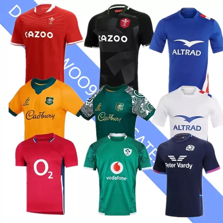 2021 2022 wales rugby jersey 21 22 national Ireland Australia Scotland home away Alternate S-XXXL shirt, Black;gray
2021 2022 wales rugby jersey 21 22 national Ireland Australia Scotland home away Alternate S-XXXL shirt, Black;gray