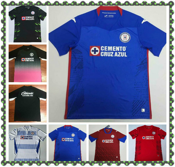 2020 2021 New Liga MX Cruz Azul Soccer jersey 20 21 Cruz Azul football shirt Size can be mixed batch, Yellow
2020 2021 New Liga MX Cruz Azul Soccer jersey 20 21 Cruz Azul football shirt Size can be mixed batch, Yellow