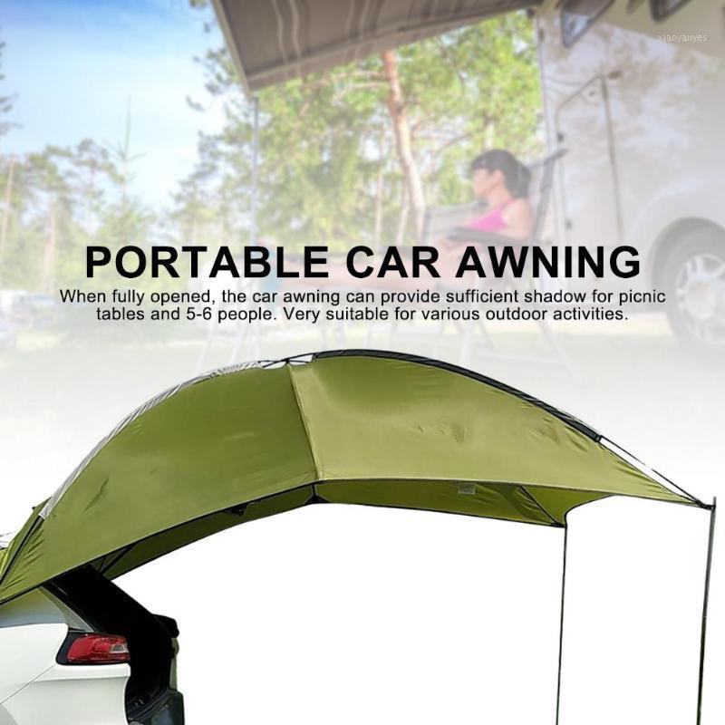 Outdoor Lightweight Waterproof Tent Durable Auto Camping SUVSedan Anti-uv Tent For Beach Camping Traveling Shade Awning Dropship1
Outdoor Lightweight Waterproof Tent Durable Auto Camping SUVSedan Anti-uv Tent For Beach Camping Traveling Shade Awning Dropship1