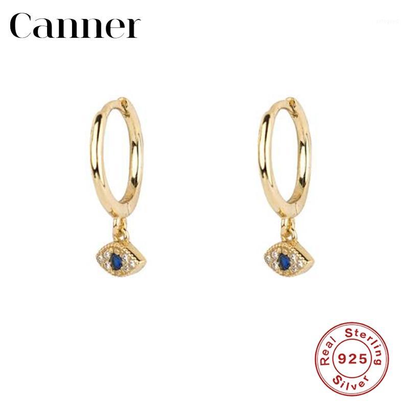 Hoop & Huggie Real 925 Sterling Silver Creative Fashion Eye Earrings Small Minimalist Zircon Women Gift1
Hoop & Huggie Real 925 Sterling Silver Creative Fashion Eye Earrings Small Minimalist Zircon Women Gift1