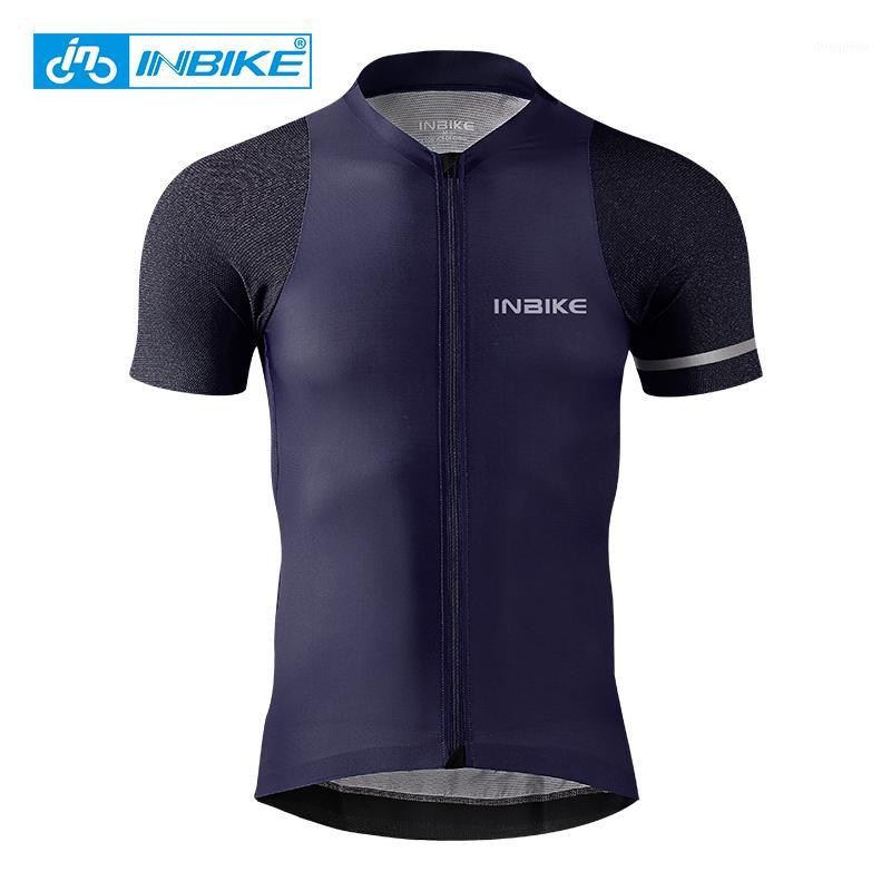 INBIKE Pro Cycling Jersey MTB Bike Summer Short Sleeve Clothes Ropa Ciclismo Fitness Shirt 2020 New Men Bicycle Jerseys Clothing1, Pure black
INBIKE Pro Cycling Jersey MTB Bike Summer Short Sleeve Clothes Ropa Ciclismo Fitness Shirt 2020 New Men Bicycle Jerseys Clothing1, Pure black