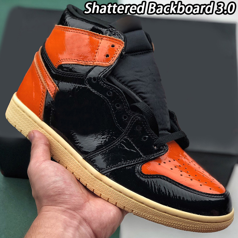 Basketball Shoes 1s Man Woman Mens Sneakers High Shattered Backboard 3.0 Hyper Royal Dark Mocha University Blue Smoke Grey shadow Men women Trainers
Basketball Shoes 1s Man Woman Mens Sneakers High Shattered Backboard 3.0 Hyper Royal Dark Mocha University Blue Smoke Grey shadow Men women Trainers
