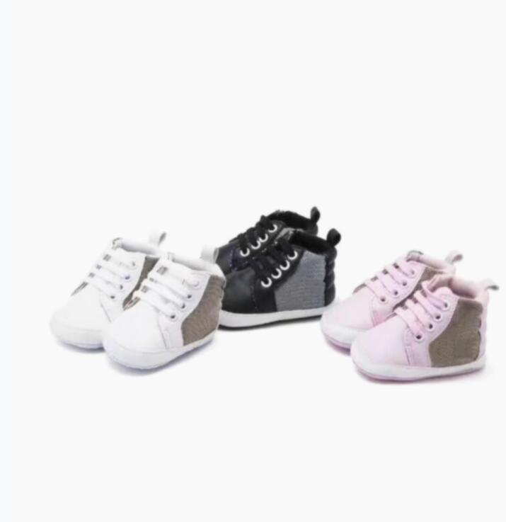 New Hot Infant Baby Shoes Casual walking Baby Boys Girls Shoes Toddlers Sneakers First Walkers Newborn gifts
New Hot Infant Baby Shoes Casual walking Baby Boys Girls Shoes Toddlers Sneakers First Walkers Newborn gifts