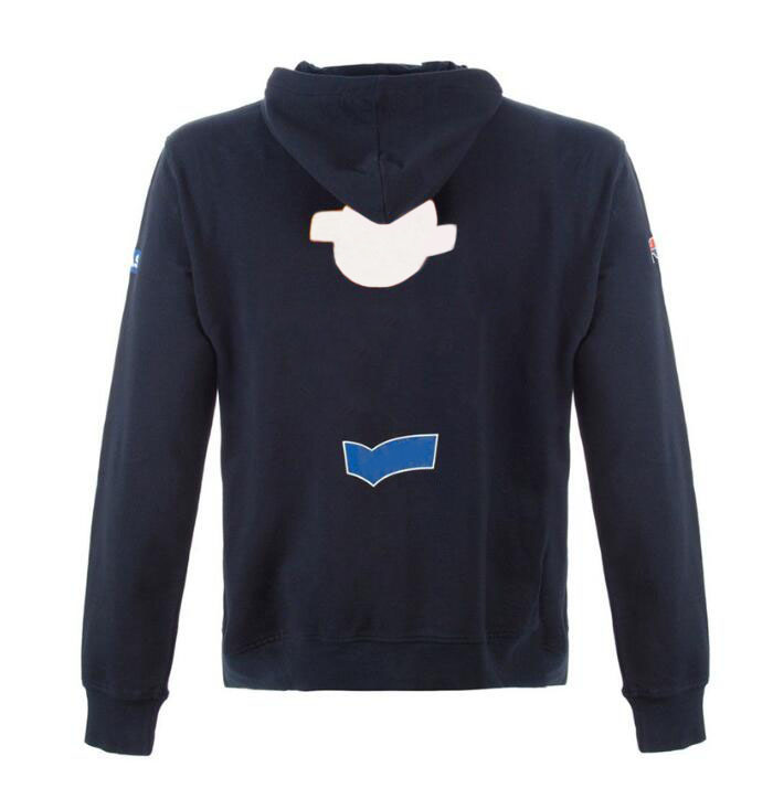 jersey hooded sweater racing motorcycle clothing rider jacket windproof and warm free shipping