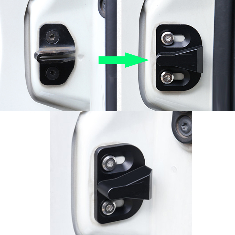 1x For Toyota Prado 2003-21 Car Rear Trunk Tail Gate Stopper Limited Bracket Cover Aluminium Frame
1x For Toyota Prado 2003-21 Car Rear Trunk Tail Gate Stopper Limited Bracket Cover Aluminium Frame