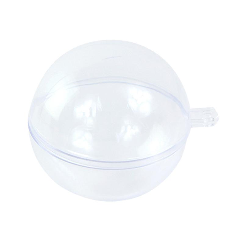 10pcs Transparent Macarons Storage Candy Packing Box Party Supplies for Home Wedding Christmas (5cm
10pcs Transparent Macarons Storage Candy Packing Box Party Supplies for Home Wedding Christmas (5cm