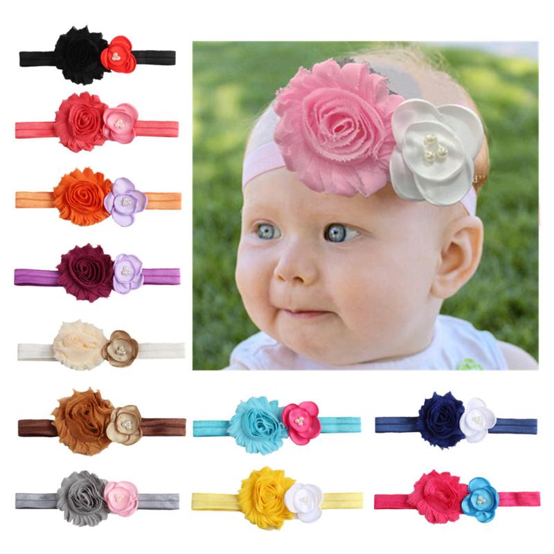 1pcs Cute Newborn Kids Flower Headbands Photography Props Girls Hair Bands Children Hair Accessories
1pcs Cute Newborn Kids Flower Headbands Photography Props Girls Hair Bands Children Hair Accessories