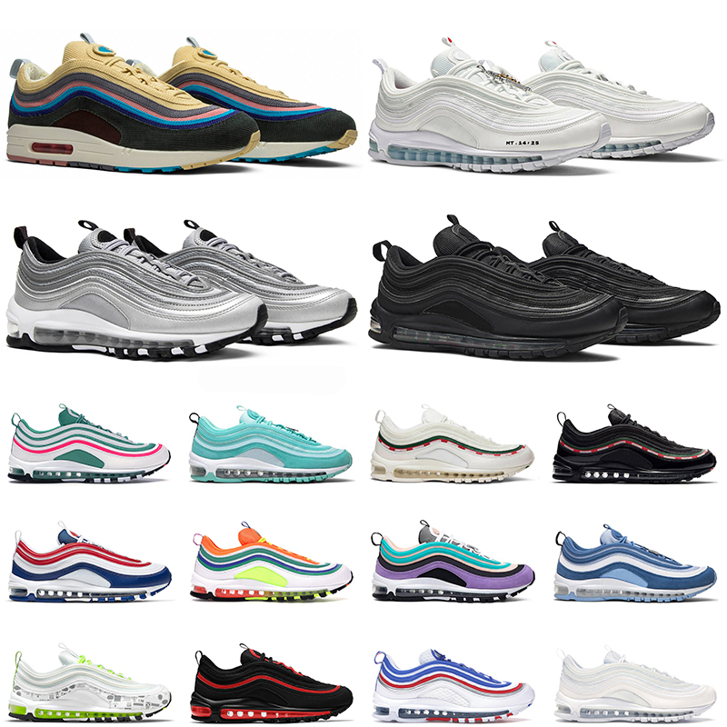 men women Triple Black White running shoes Silver Bullet South Beach Throwback Future outdoor mens trainer, # 01
men women Triple Black White running shoes Silver Bullet South Beach Throwback Future outdoor mens trainer, # 01