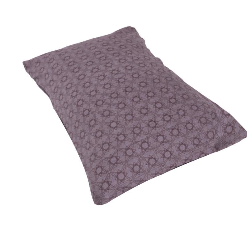 2pcs Fashion Printed Pillow Cover Breathable Bed Home Decor Soft Polyester Modern Bedroom Gift Washable Office Envelope Closure Pillow Case, Xiao ji
2pcs Fashion Printed Pillow Cover Breathable Bed Home Decor Soft Polyester Modern Bedroom Gift Washable Office Envelope Closure Pillow Case, Xiao ji