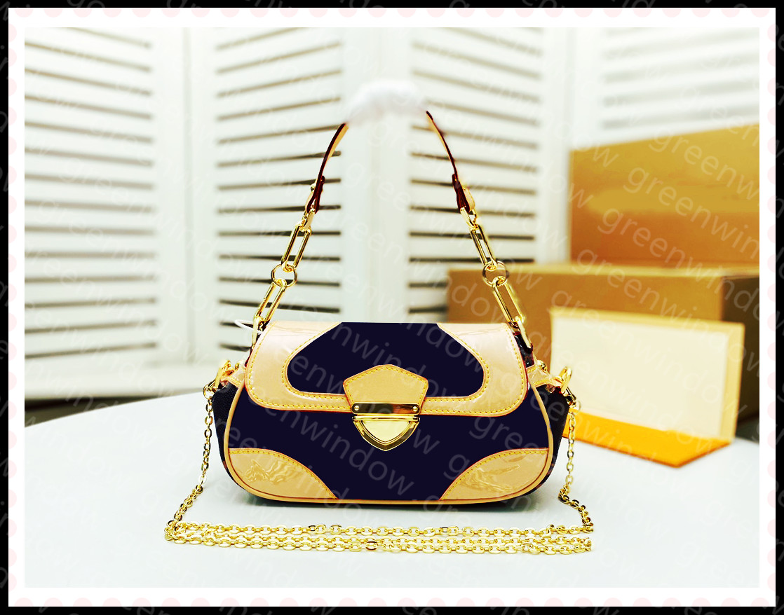 Women Luxurys Designers Bags Temperament Purse Crossbody Bag Messenger Pochette Fashion Style Casual Women SAddle Bag Handbag 21012801DQ, Extra cost
Women Luxurys Designers Bags Temperament Purse Crossbody Bag Messenger Pochette Fashion Style Casual Women SAddle Bag Handbag 21012801DQ, Extra cost