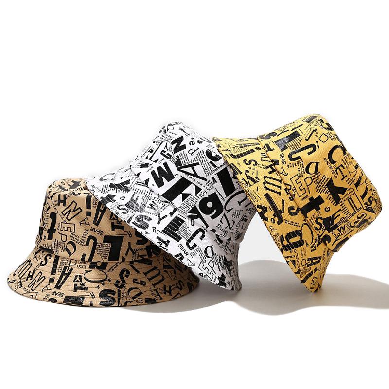 Fashion personality Tie-dye Graffiti Bucket Hat Women Summer Casual Streetware Sun Hat Big Brim Foldable Beach Fisherman Hats, White
Fashion personality Tie-dye Graffiti Bucket Hat Women Summer Casual Streetware Sun Hat Big Brim Foldable Beach Fisherman Hats, White