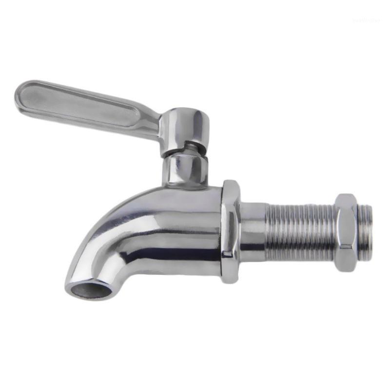 New Durable Stainless Steel Beverage Drink Dispenser Wine Barrel Spigot Faucet Tap For Home Bathroom Kitchen1
New Durable Stainless Steel Beverage Drink Dispenser Wine Barrel Spigot Faucet Tap For Home Bathroom Kitchen1