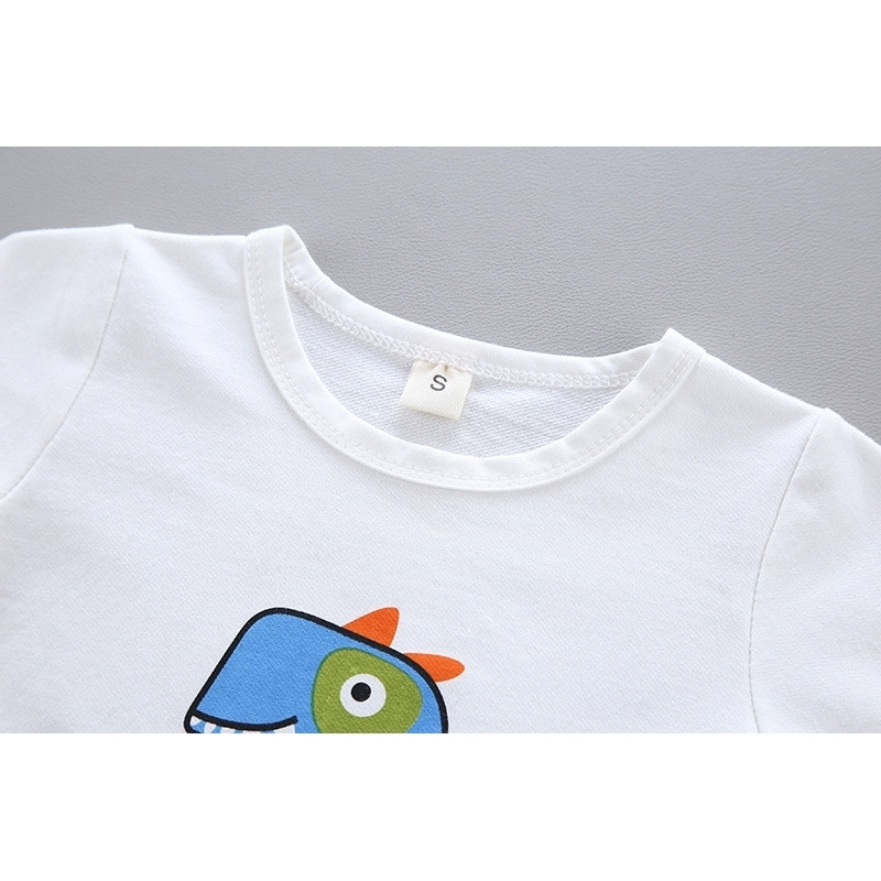 Children Boys Clothing Sets Spring Autumn Kid Boys Clothes Sets Cotton Denim jacket Top Pants Toddler Clothes Suit LJ200917