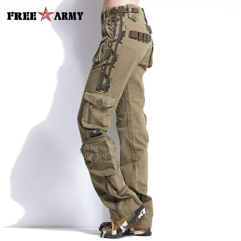 Women's Pants & Capris Unisex Autumn Tactical Women Clothing Casual Cargo Men Combat Man Trousers With Multi Pockets1, Khaki
Women's Pants & Capris Unisex Autumn Tactical Women Clothing Casual Cargo Men Combat Man Trousers With Multi Pockets1, Khaki