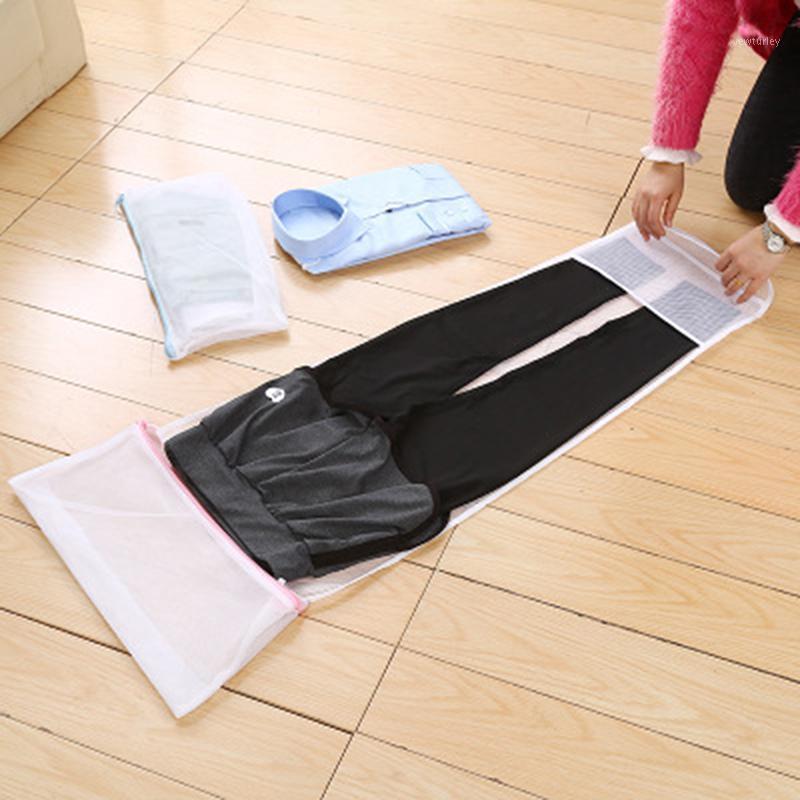 Thickening Wash Bag White Fine Mesh Square Long Paragraph Designer Bag Underwear Laundry Quality Household Items1
Thickening Wash Bag White Fine Mesh Square Long Paragraph Designer Bag Underwear Laundry Quality Household Items1