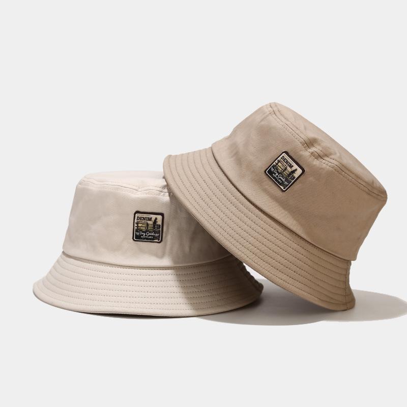 Modern Unisex Bucket Hat Hiking Climbing Hunting Fishing Outdoor Protection Lable Caps Men's Women's Summer Sun Hat ZZ-460, Black
Modern Unisex Bucket Hat Hiking Climbing Hunting Fishing Outdoor Protection Lable Caps Men's Women's Summer Sun Hat ZZ-460, Black