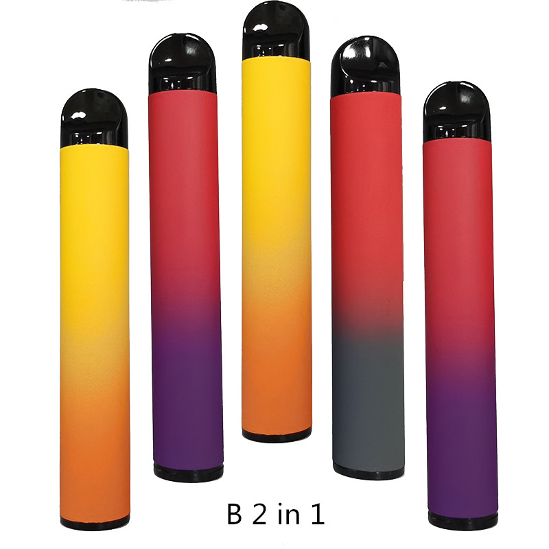 B Switch Disposable Vapes Pod Device 3.5ml*2 Cartridge Empty Vape Cartridges Packaging B Pro Max Switch 2 in 1 Vape Pens
B Switch Disposable Vapes Pod Device 3.5ml*2 Cartridge Empty Vape Cartridges Packaging B Pro Max Switch 2 in 1 Vape Pens