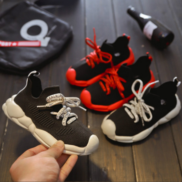 Kids SportsShoes Kids Running Shoes Boys Girls Solid Color Sneakers Children Casual Lace-up Sneakers Children Fashion Flat Shoe Hot Sale, White2
Kids SportsShoes Kids Running Shoes Boys Girls Solid Color Sneakers Children Casual Lace-up Sneakers Children Fashion Flat Shoe Hot Sale, White2