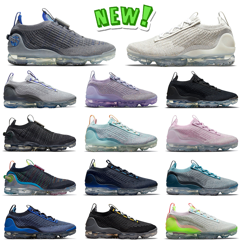Top Quality Running Shoes VapourMax 2020s 2021 Mens Women Oatmeal Particle Grey Bold Blue Day To Night Triple Black Batman Deep Royal Obsidi
Top Quality Running Shoes VapourMax 2020s 2021 Mens Women Oatmeal Particle Grey Bold Blue Day To Night Triple Black Batman Deep Royal Obsidi
