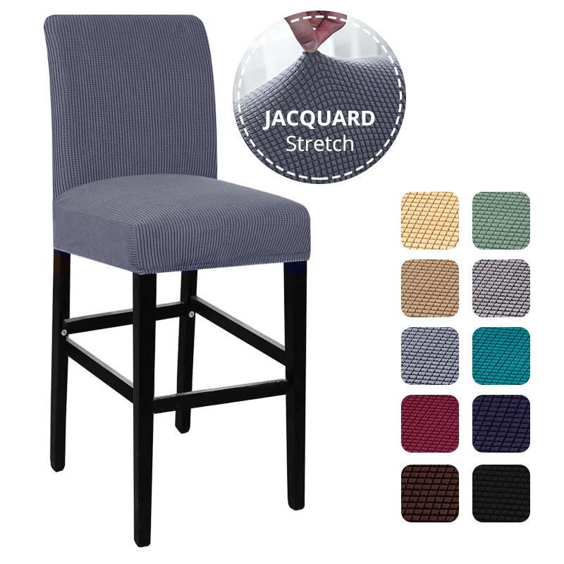 1/2/4/6 Pieces Polar Fleece Fabric Short Back Small Size Chair Cover Washable Removeable Elastic Seat Covers For Banquet Hotel
1/2/4/6 Pieces Polar Fleece Fabric Short Back Small Size Chair Cover Washable Removeable Elastic Seat Covers For Banquet Hotel