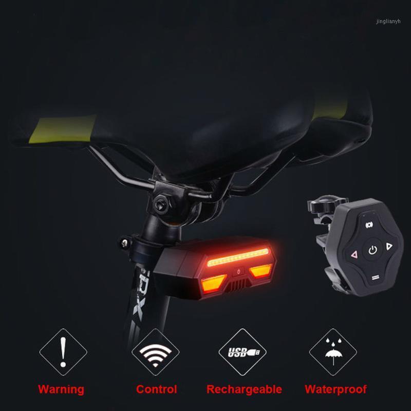 2200 MAh LED Tail Light Smart Wireless Remote Control Turn Signals Waterproof MTB Road Cycle Rear Led Bycicle Light1
2200 MAh LED Tail Light Smart Wireless Remote Control Turn Signals Waterproof MTB Road Cycle Rear Led Bycicle Light1