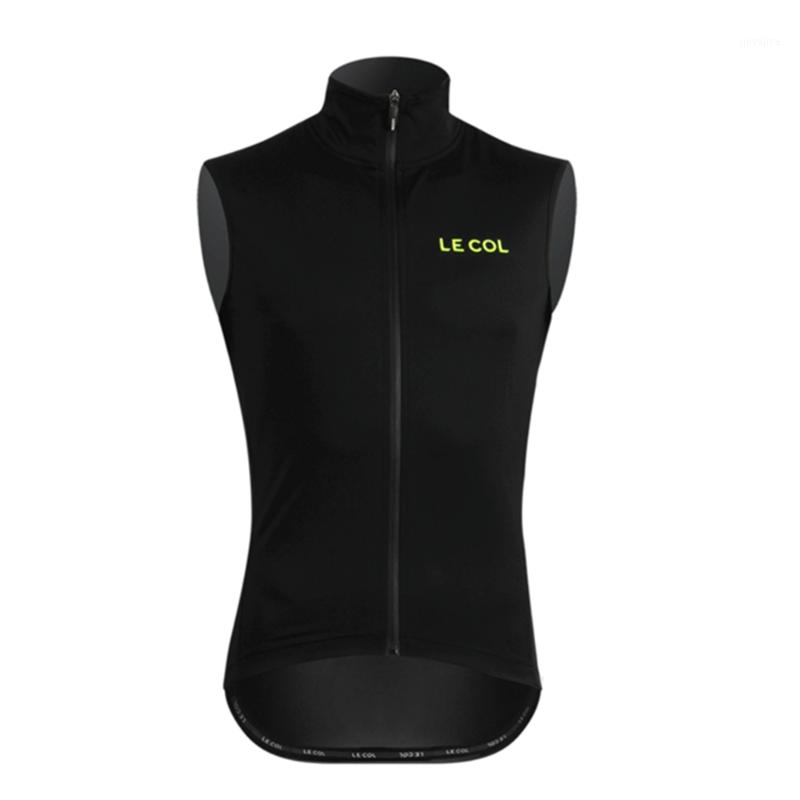 LE COL 2020 pro team sleeveless men jersey lightweight windproof waterproof breathable road bike ropa ciclismo hombre vest1
LE COL 2020 pro team sleeveless men jersey lightweight windproof waterproof breathable road bike ropa ciclismo hombre vest1