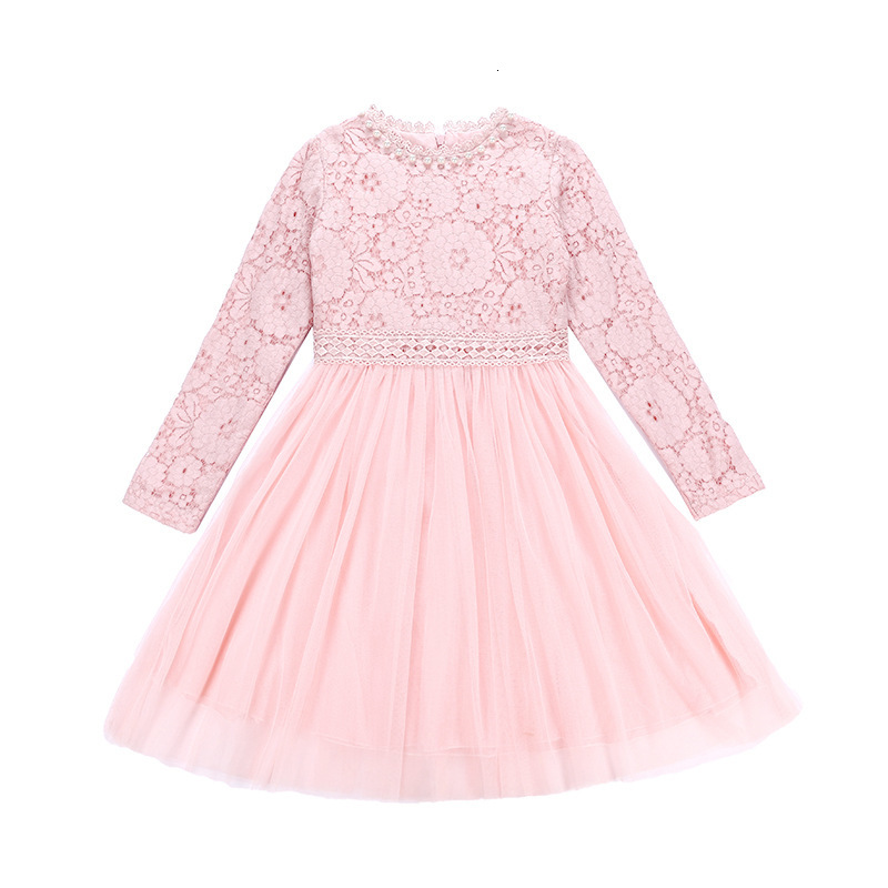 2021 New Baby Clothing Pearls Lace Princess Tutu Birthday Party Es for Kids Wedding Ball Gown Girls Clothes 4-11t 2color 50sn, White
2021 New Baby Clothing Pearls Lace Princess Tutu Birthday Party Es for Kids Wedding Ball Gown Girls Clothes 4-11t 2color 50sn, White