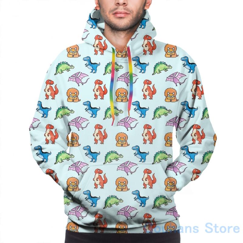 Mens Hoodies Sweatshirt for women funny Dinosaurs(2) print Casual hoodie Streatwear, Men
Mens Hoodies Sweatshirt for women funny Dinosaurs(2) print Casual hoodie Streatwear, Men