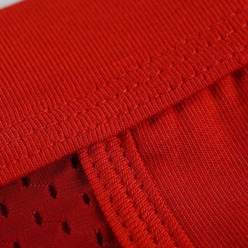 LUWCON 4PcsLot Modal Men Briefs Mesh Men's Underwear Briefs Comfortable Breathable Mens Underpants Panties DK03 T200511